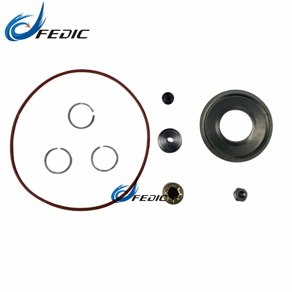 Turbo repair kit 803955 for VW Amarok 2.0 TDI 90Kw 122HP CNFA 2010-2014