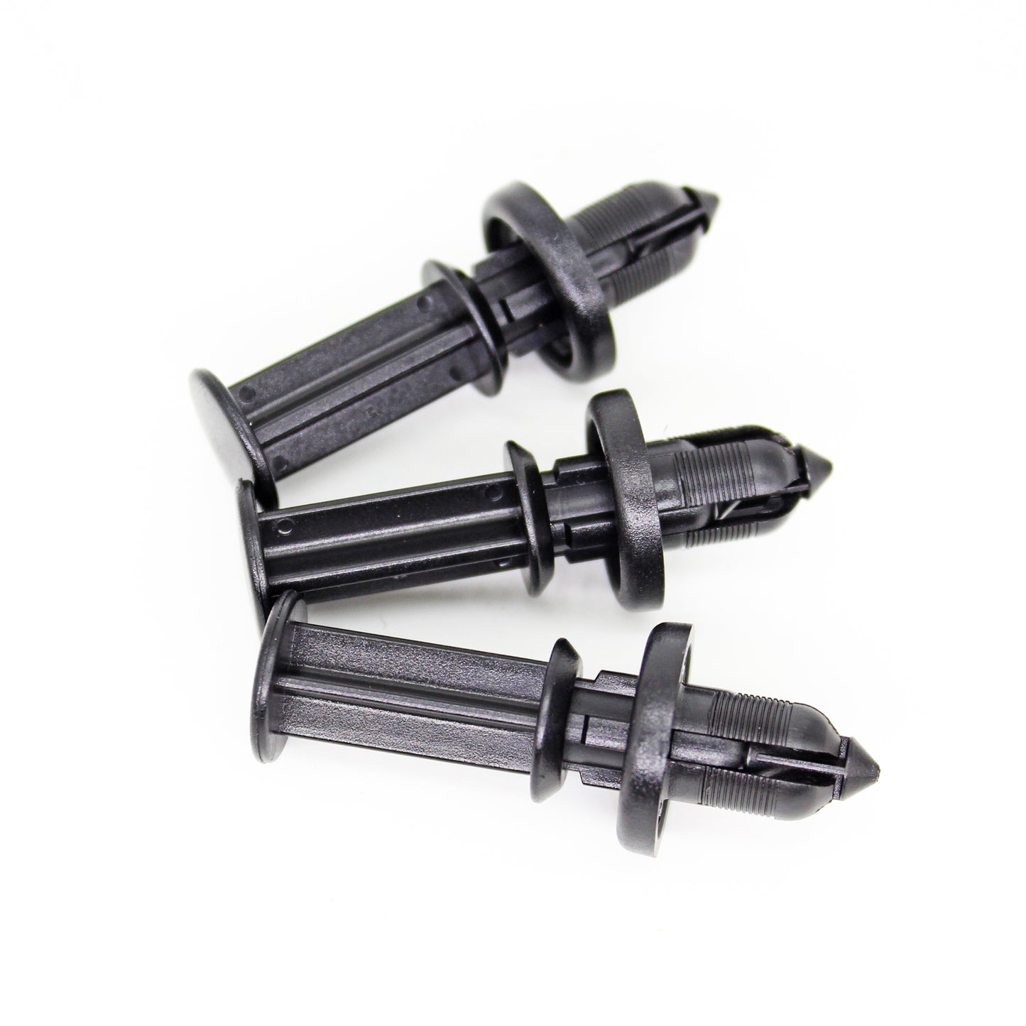 Front Bumper-Bumper Cover Clip 3pcs for Honda 91503-SHJ-A01 Odyssey 2005-On