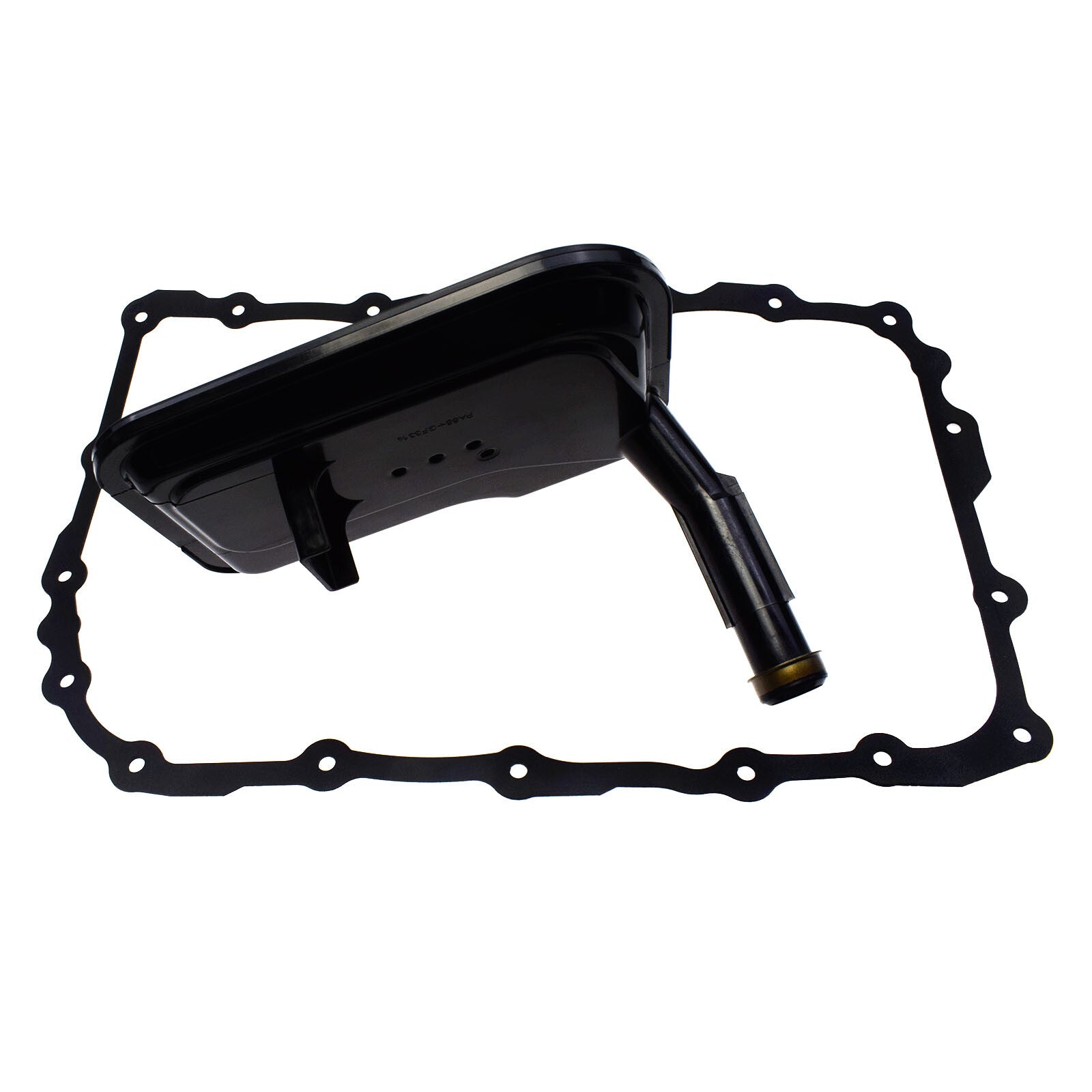 Automatic Transmission Filter + Oil pan Gasket 24236933 Fits for Chevrolet Silverado