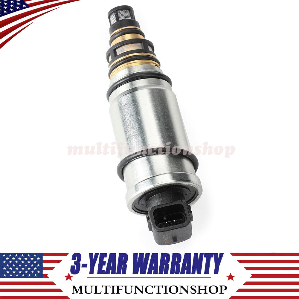 1x NEW A/C Compressor Valve Fit For 2011-2016 for Kia Optima for Hyundai Sonata 97674F