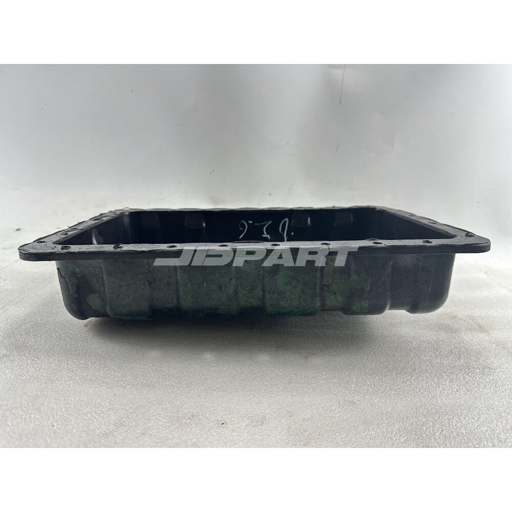 D2.6A oil pan is suitable for Volvo excavator engine parts.
