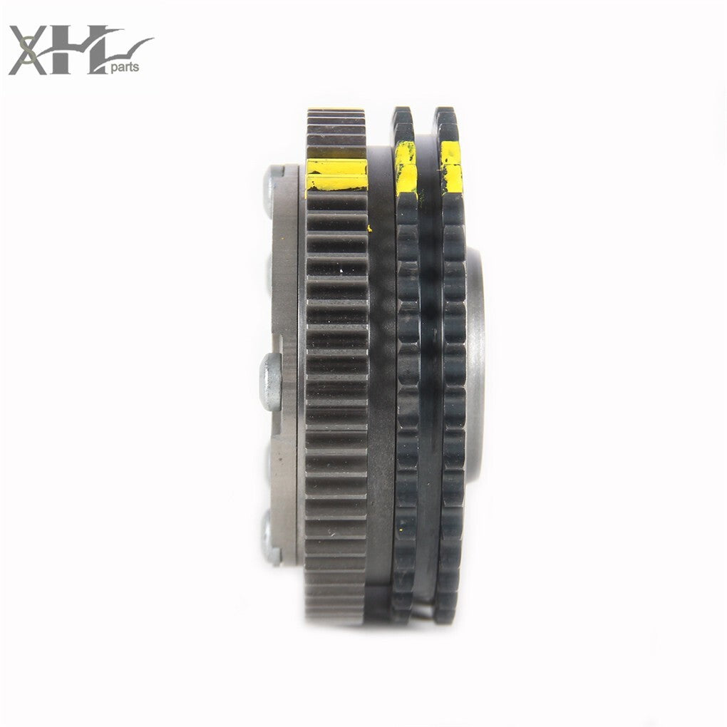 Right Intake Camshaft Adjuster Fit for Benz W203 W221 W164 A2720505347 GLK350 Q