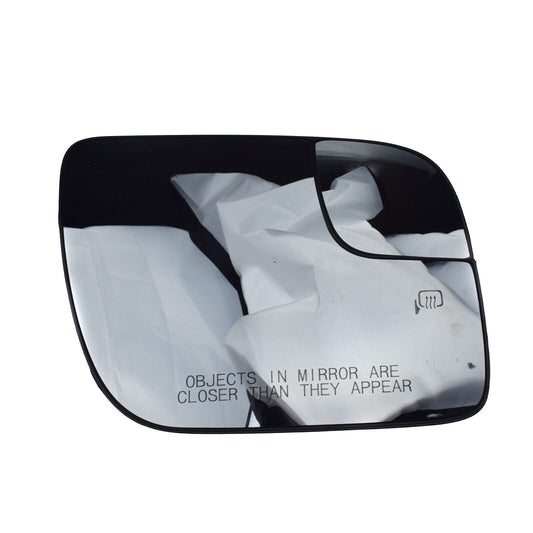Right RH Side Wing Mirror Glass Heated for Ford Explorer 2011-2019 BB5Z17K707B