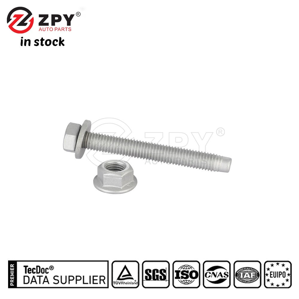 ZPY Suspension Components Upper Cntrl Arm Bolt for Cadillac for Escalade ESV 2025 Q