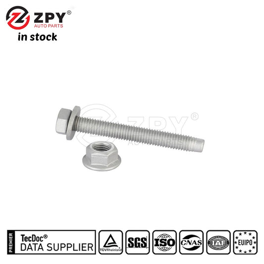 ZPY Suspension Components Upper Cntrl Arm Bolt for Cadillac for Escalade ESV 2025 Q