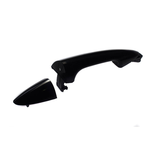 Exterior Door Handle for 2012 - 2016 Accent Rear Passenger 826611R000 New - v