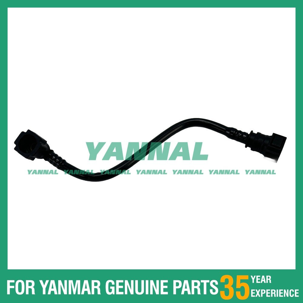 2646F001 Fuel Line for Perkins 1104C-44 Engine Parts