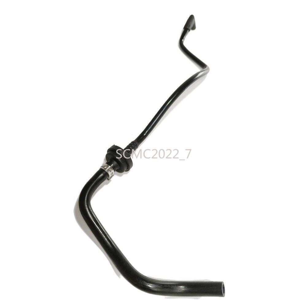 New PCV Breather Hose Tube Line for VW Touareg for AUDI A4 A5 A6 Q7 06E103207AQ/AL/M
