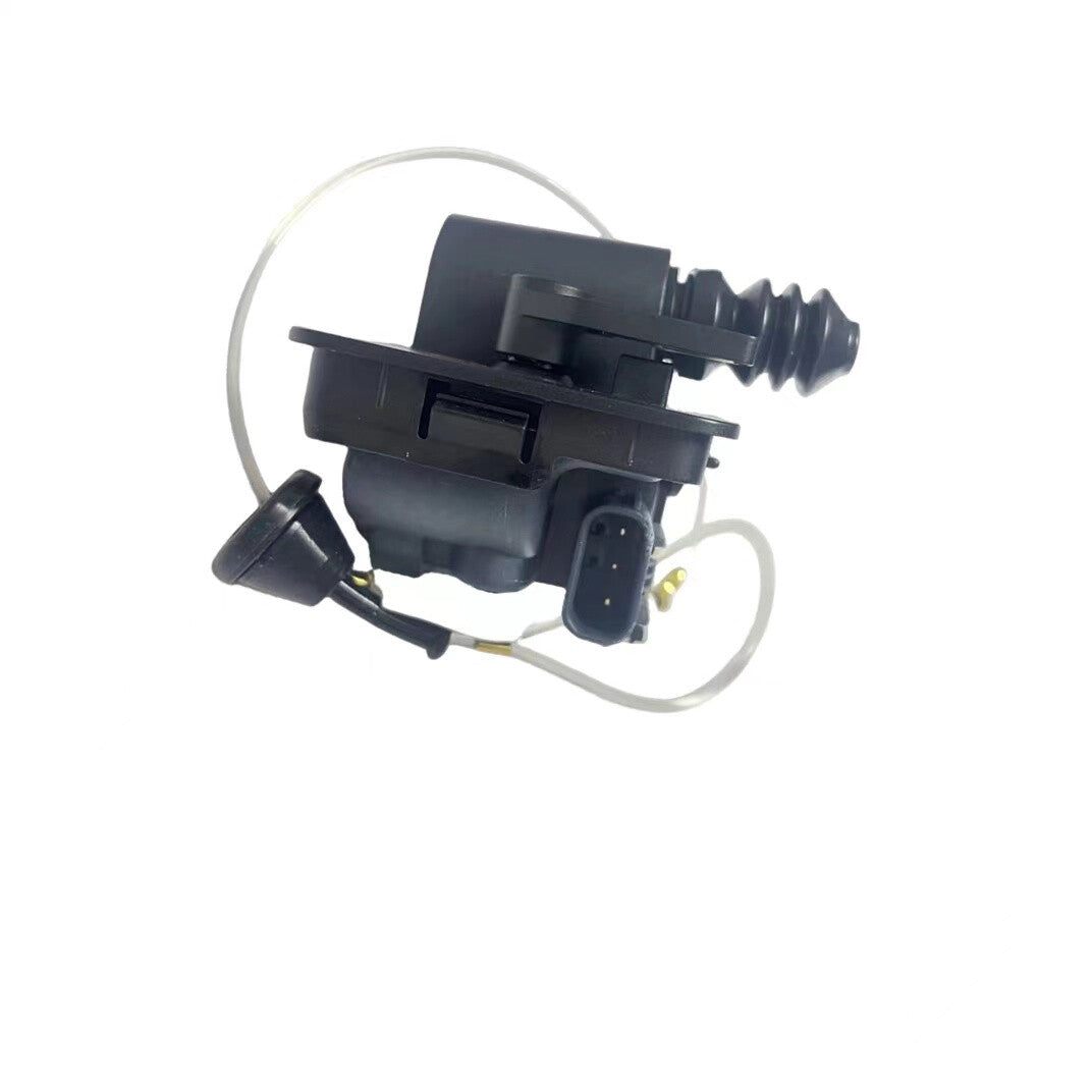 Suitable for 16-21 for Honda for Civic gas cap motor gas cap opening control spring switch - n