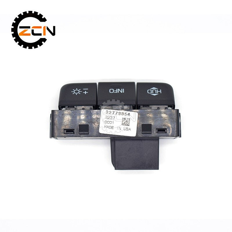 C7 for Corvette Head-Up Display/HUD Switch 2279854- n