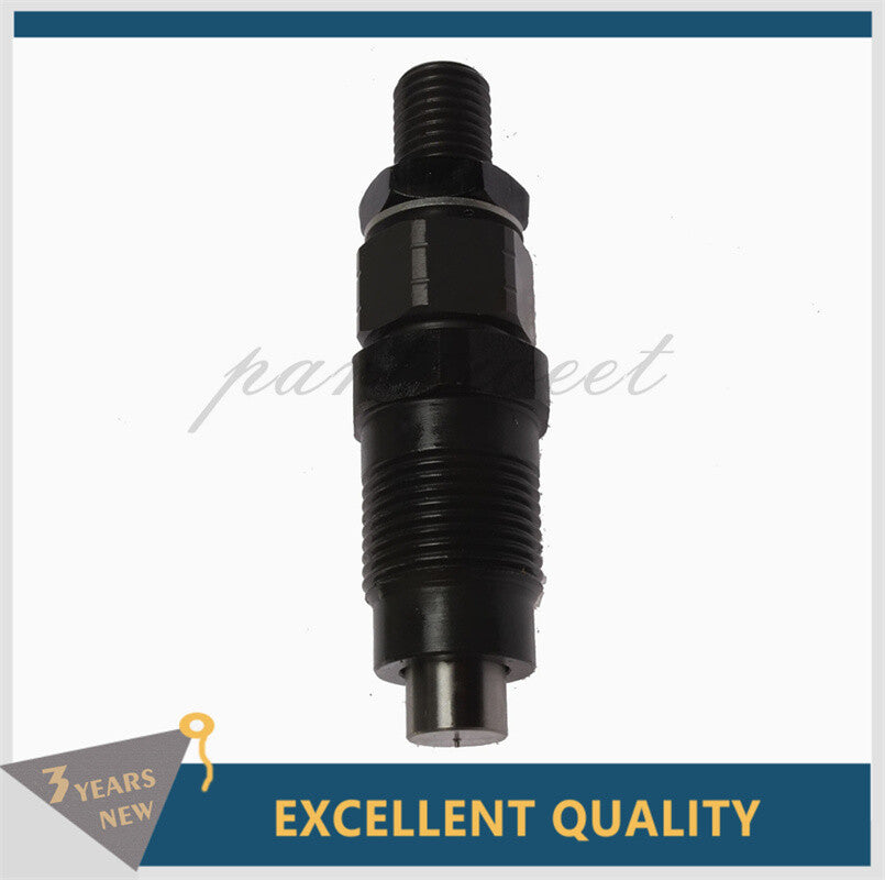Fuel Injector Fit For Kubota V1505 V1505-T Engine Bobcat 428 S70 E25 463 6672405