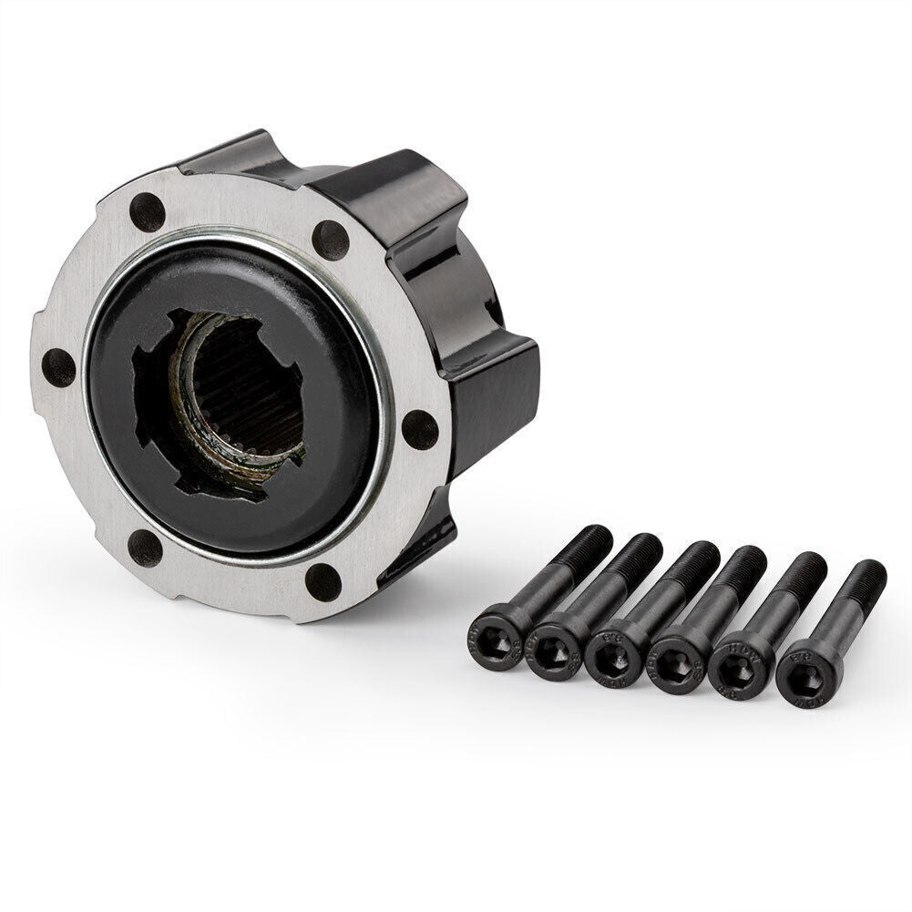 1PC 402601S700 for Nissan Frontier X-Terra Navara Running Wheel Hub Lock Q