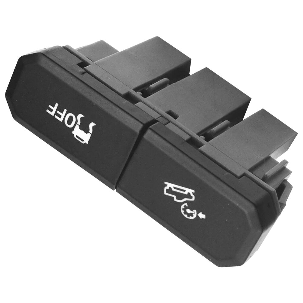 For 2015 2016 2017-18 F150 Traction Control Hill Descent Switch FL3Z-13D730-HA