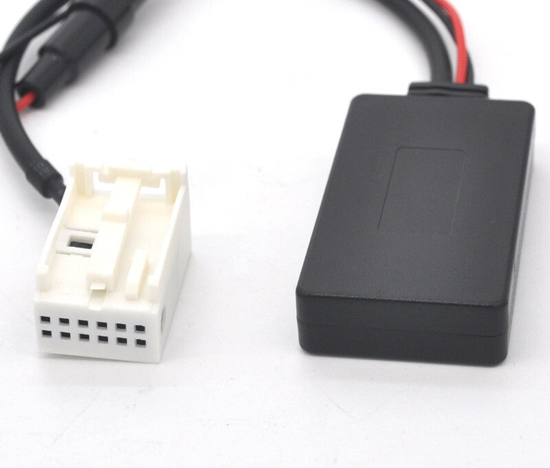 For 06-2008 GL X164 for Mercedes Bluetooth Streaming Interface Adaptor cable Module v