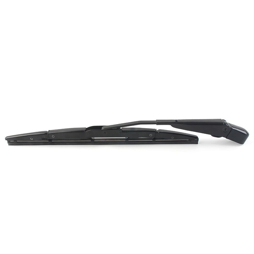 Rear Windshield Wiper Arm Blade Set for Honda CR-V 2012 2013 2014 2015 2016 Car Q