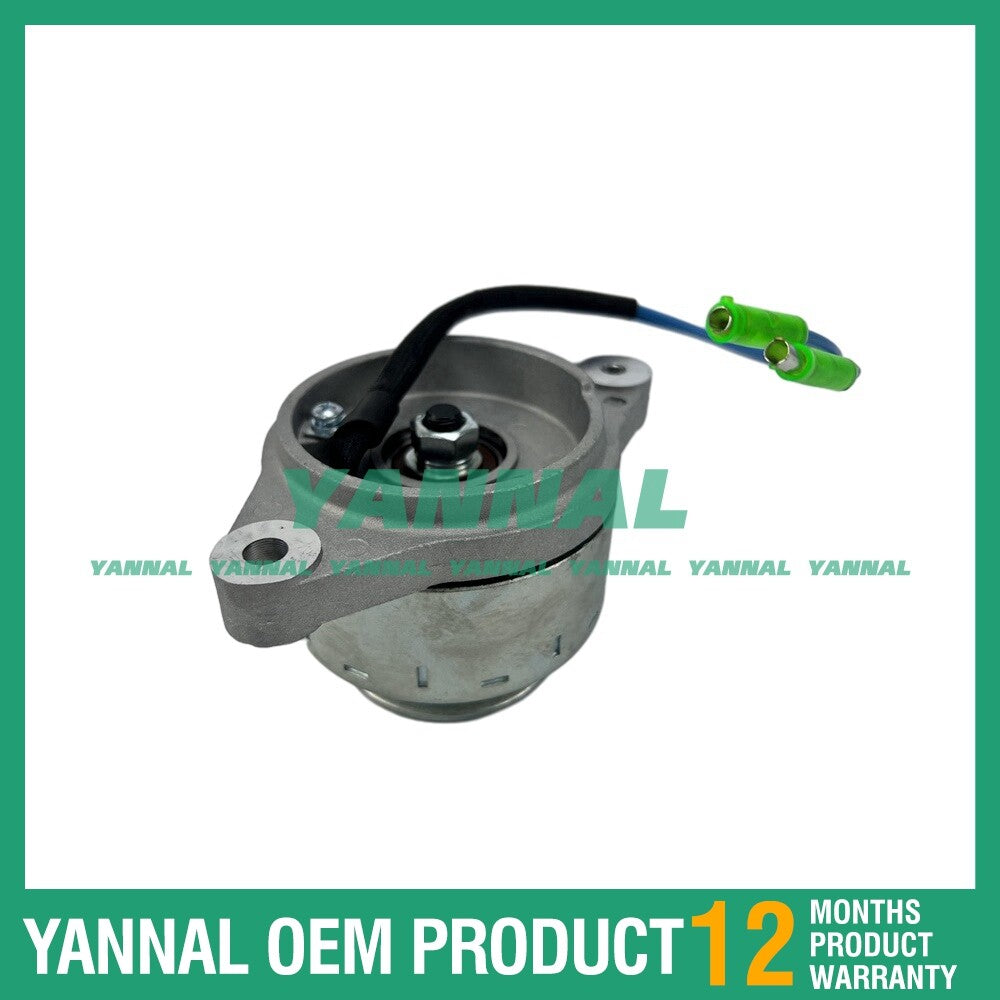 15531-64017 Alternator for D722 D1105 WG752 excavator engine parts -