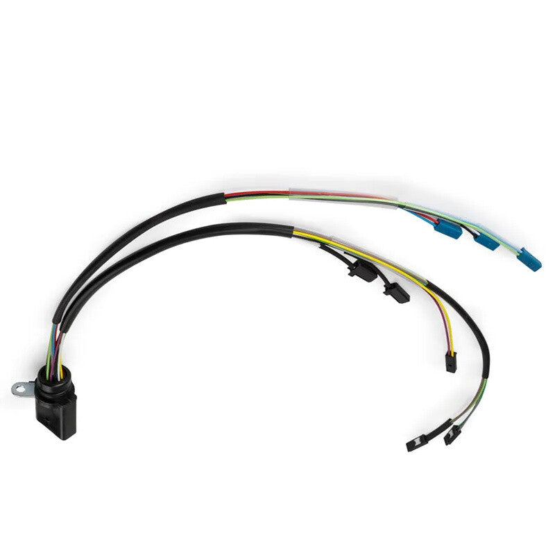 14 Pin Transmission Harness bring Solenoid for VW for Audi TF60SN 09G n93 09G927363