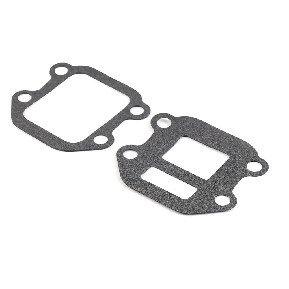Engine Inlet Reed Valve Gasket For PW50 PEEWEE50 Motor
