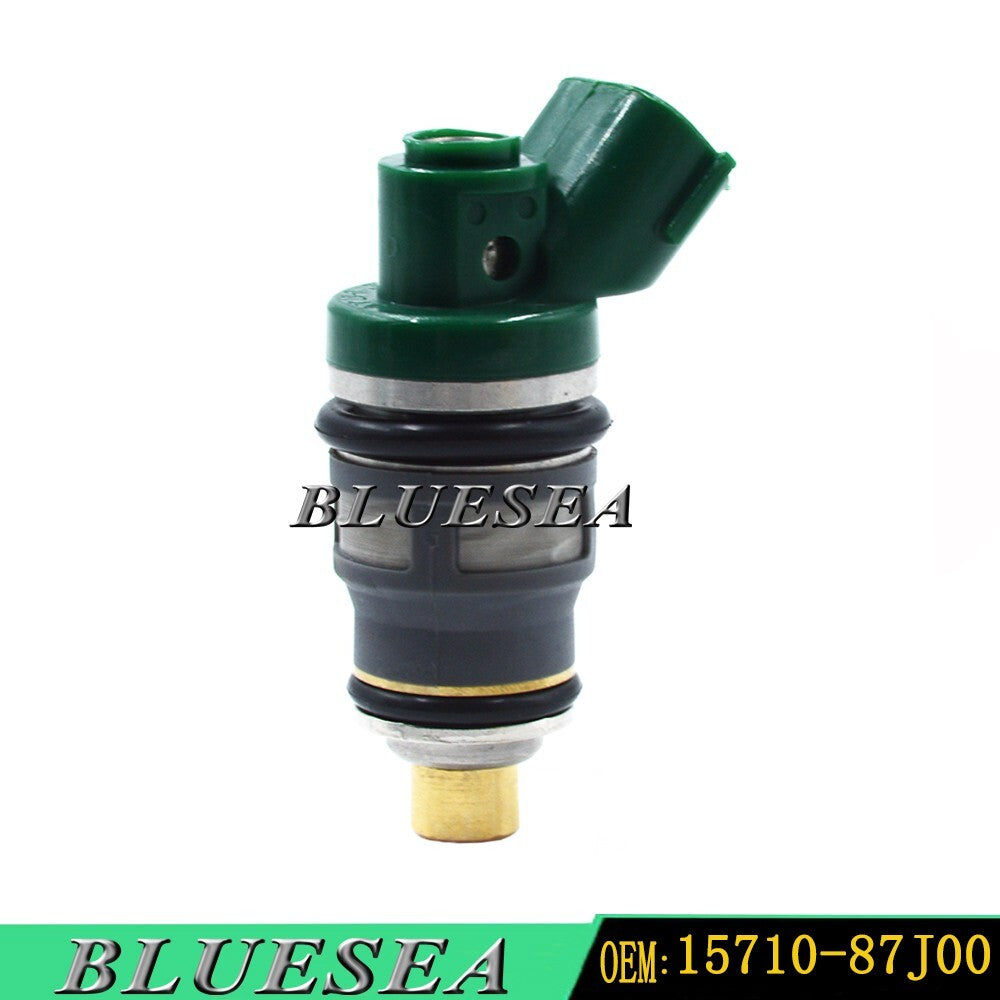 15710-87J00 Injector for Suzuki DF40 DF50 1999-2010