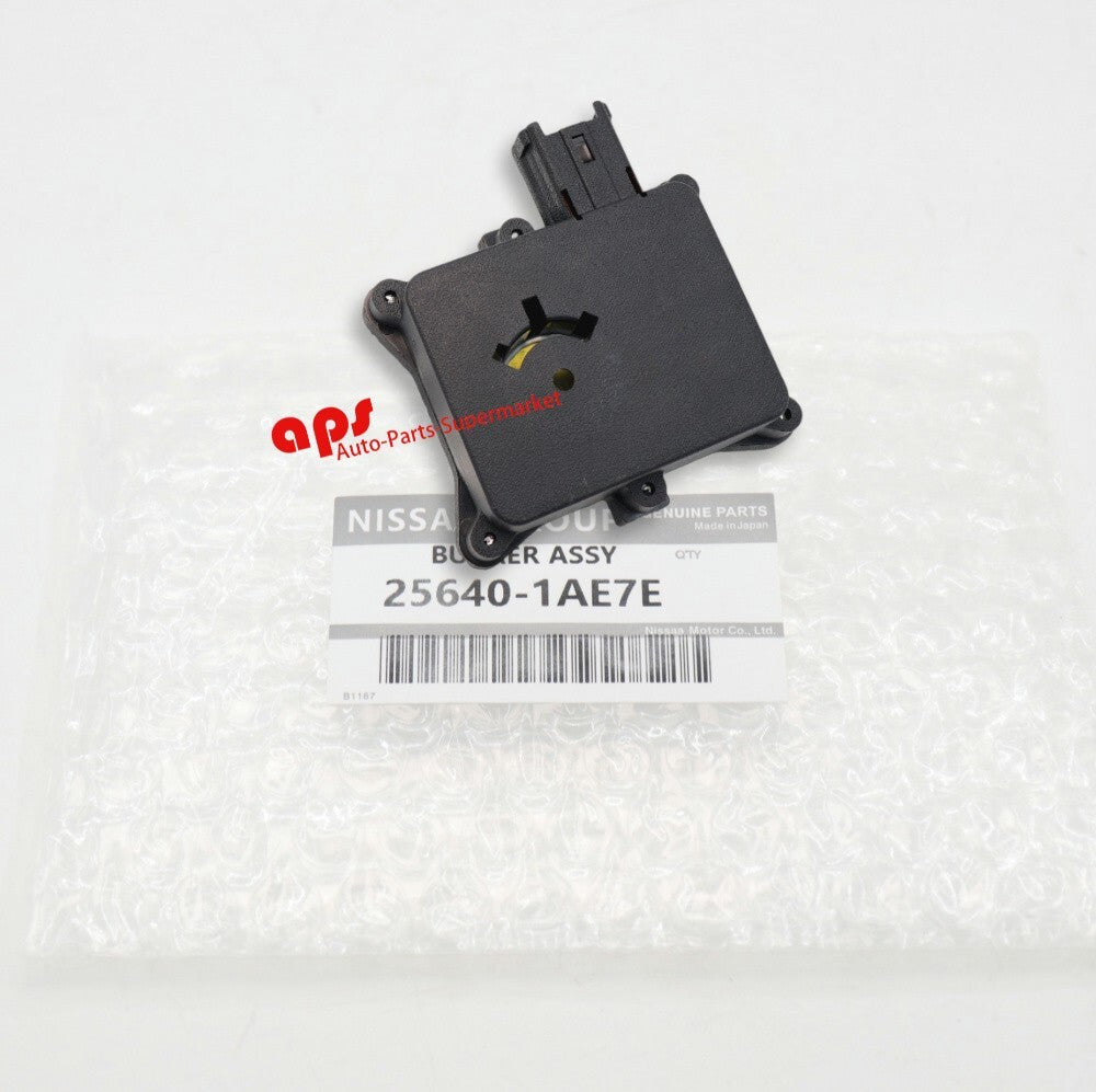 equipment manufacturer  burglar alarm siren speaker buzzer for 2008-2014 for Nissan Murano