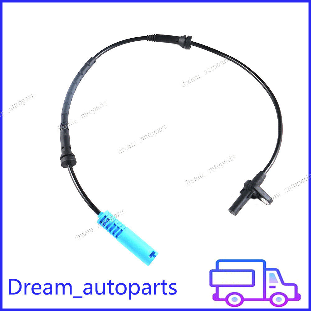 Wheel Speed Sensor Front L/R ABS for BMW E90 E92 3 Series 328i 325xi xDrive Q