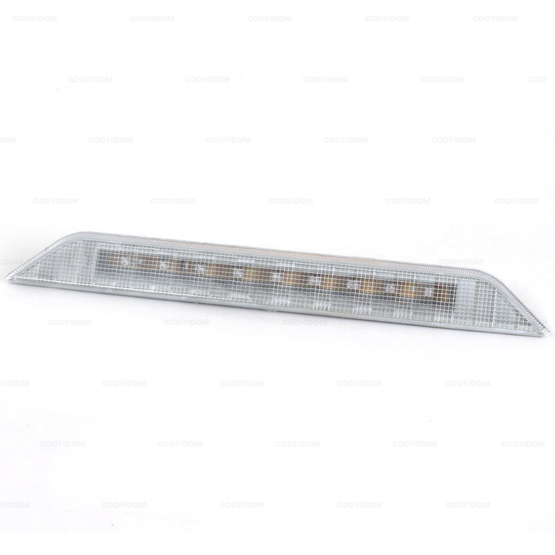 1 Pc For X-trail T31 Xtrail 2008-2013 Rear 3Rd Third Brake Light Signal v