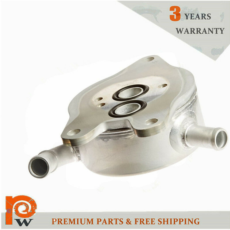 new transmission fluid cooler 03-07 for Honda Accord for Acura TL 19430-rca-a51