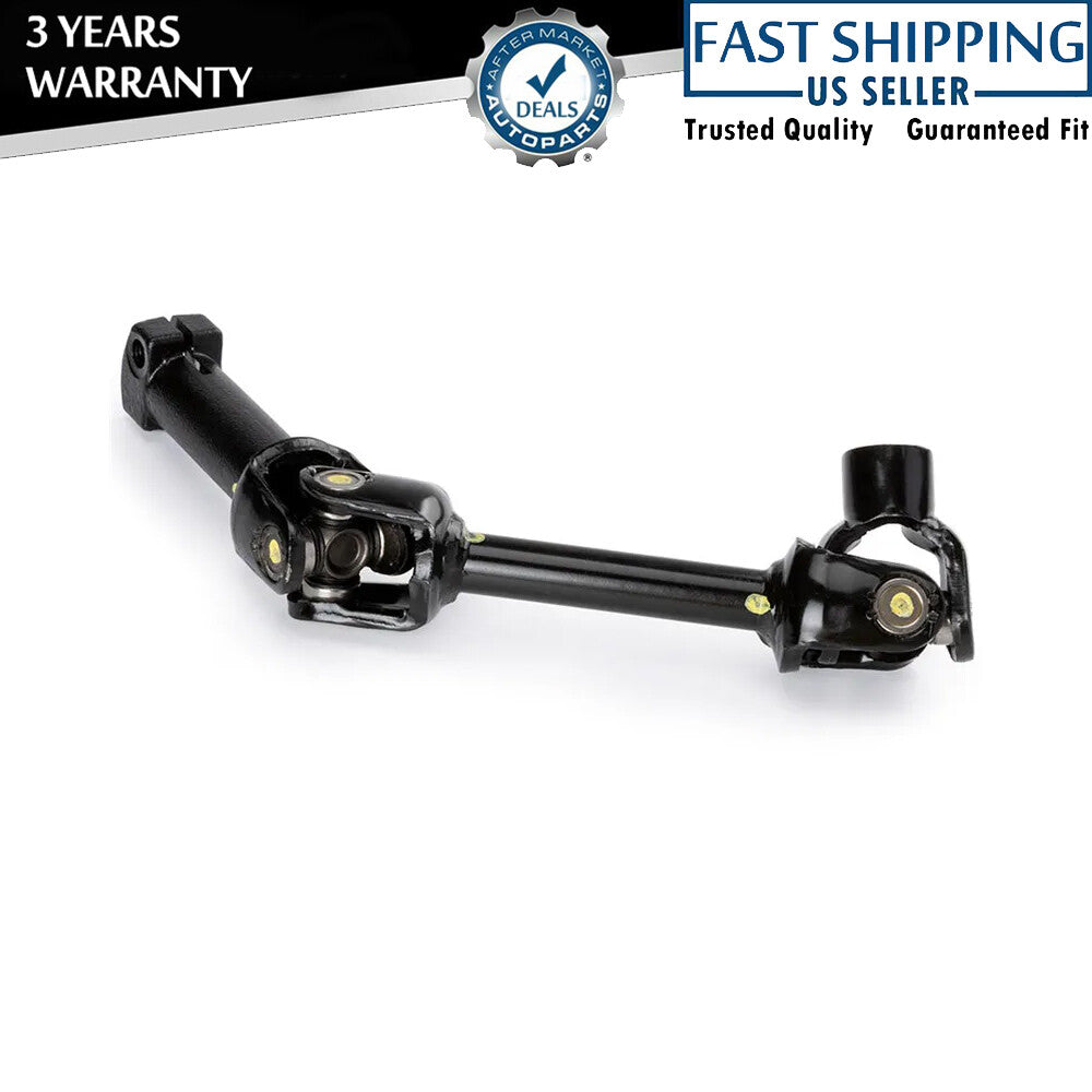Lower Intermediate Steering Shaft for Mitsubishi L200 Kb4t 4wd 2005-15 4401A161 Q