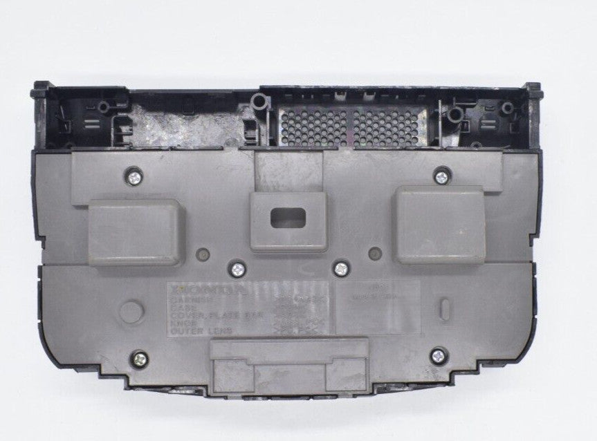 for Honda front roof module panel LED map light Q