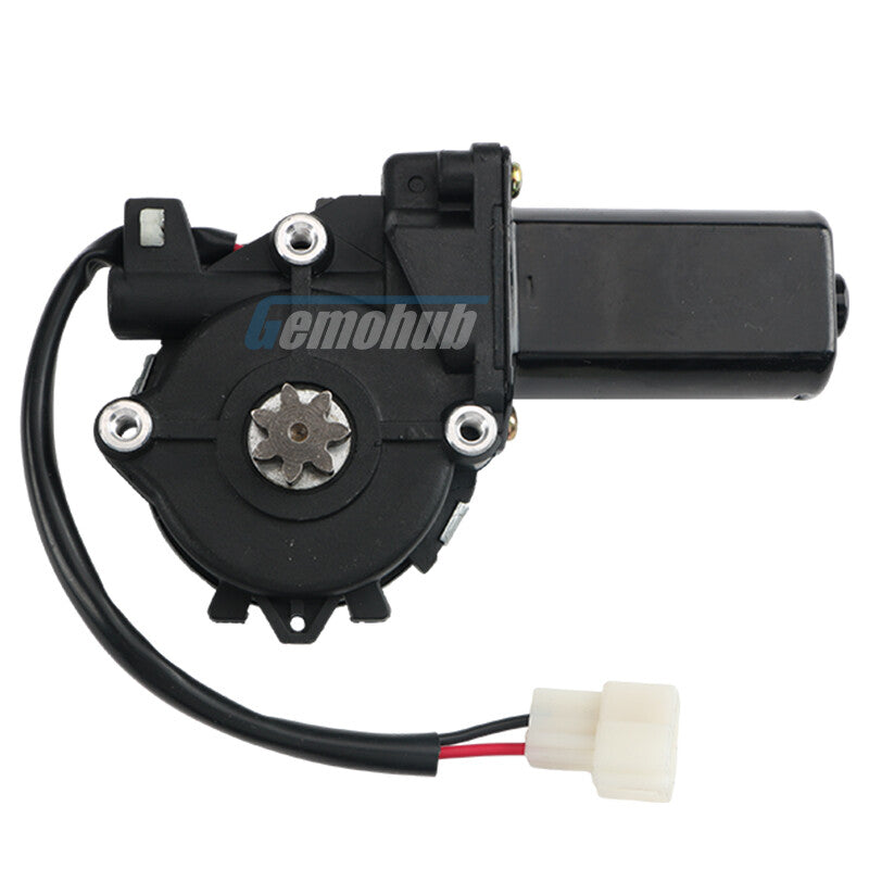 Window Lifter Regulator Motor for Toyota for Land Cruiser 4500LC80 FZJ80
