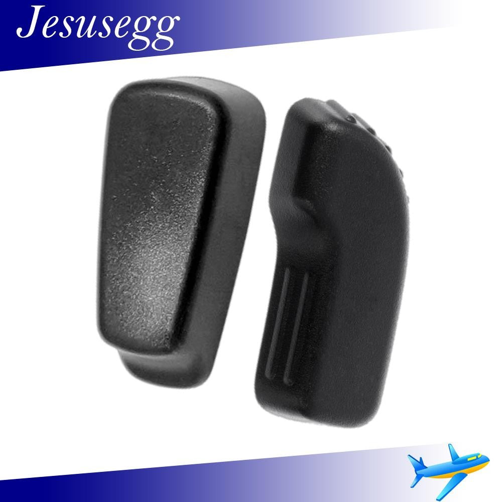 2x Front Right for Seat Recliner Knob Switch Cover for Altima Pathfinder 2013-2019 Q