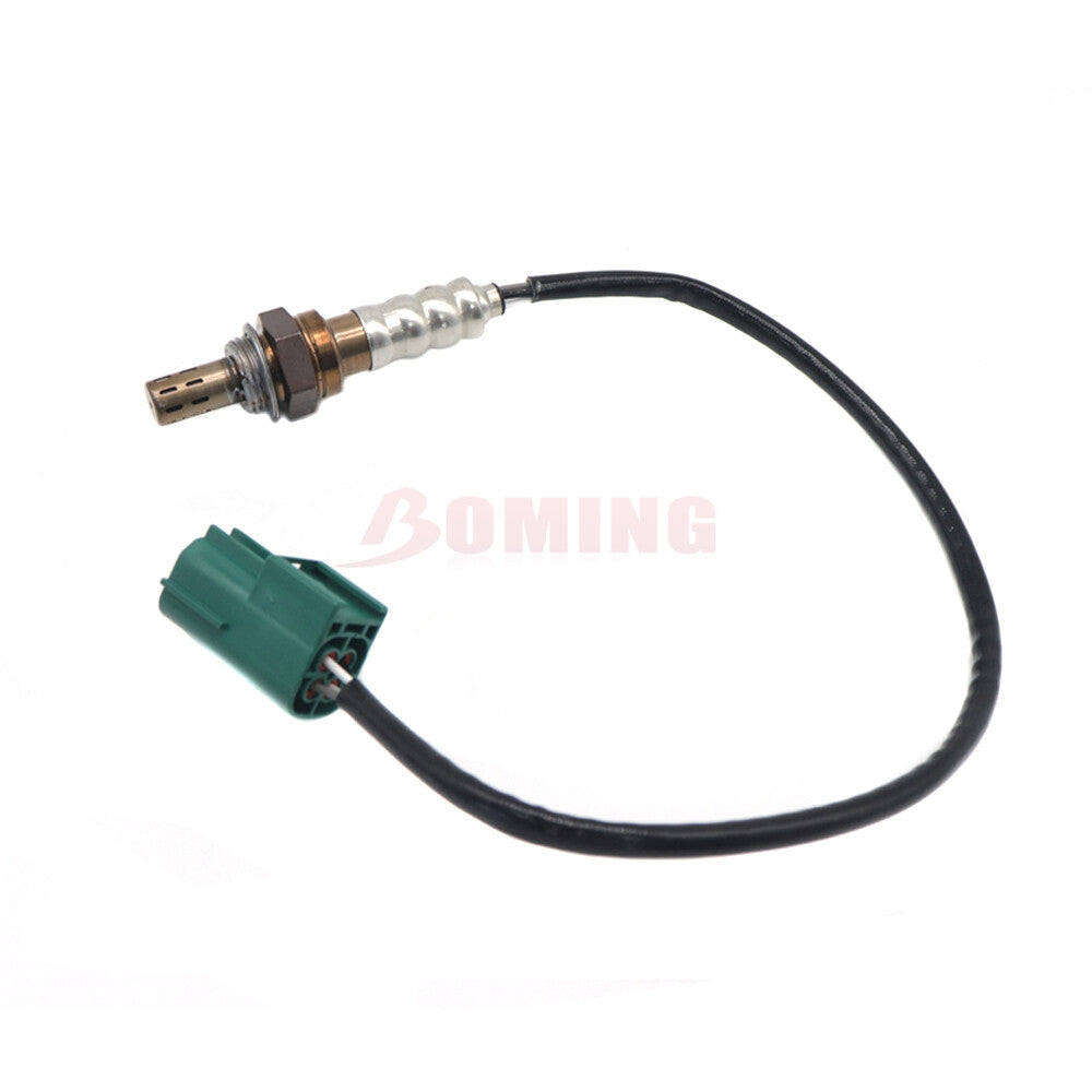 Applicable to 1998-2002 for Pontiac Firebird for Chevrolet Camaro 5.7L 4-Piece Oxygen Sensor Front + Rear
