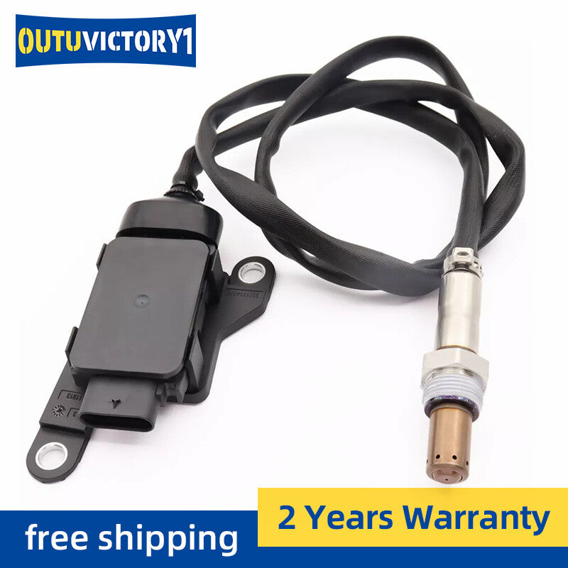 NOx sensor 1588A655 suitable for Mitsubishi L200 Triton KJ KK KL 2.2 DI-D 4N14-2019-ON Q