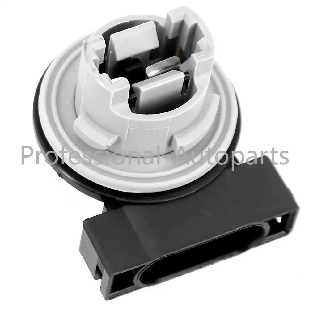 2-piece front parking turn signal socket suitable for Jeep for Wrangler TJ 97-06 Cherokee XJ