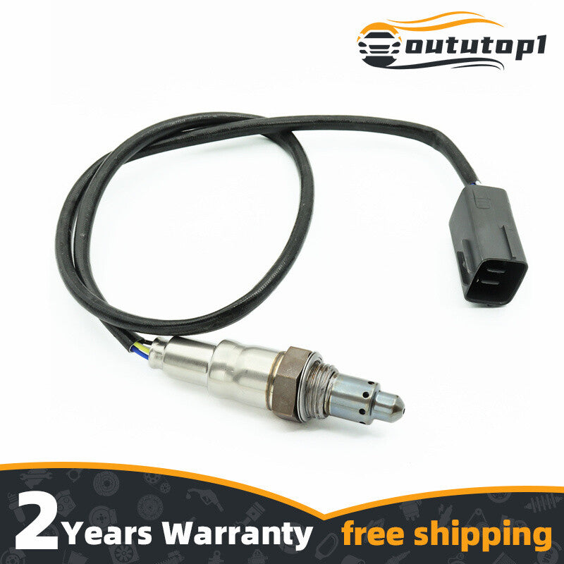 O2 sensor PYFA-18-8G1A. PYFA-18-8G1 is suitable for 2018-2023 for Mazda CX5, CX30, and CX-50. Q