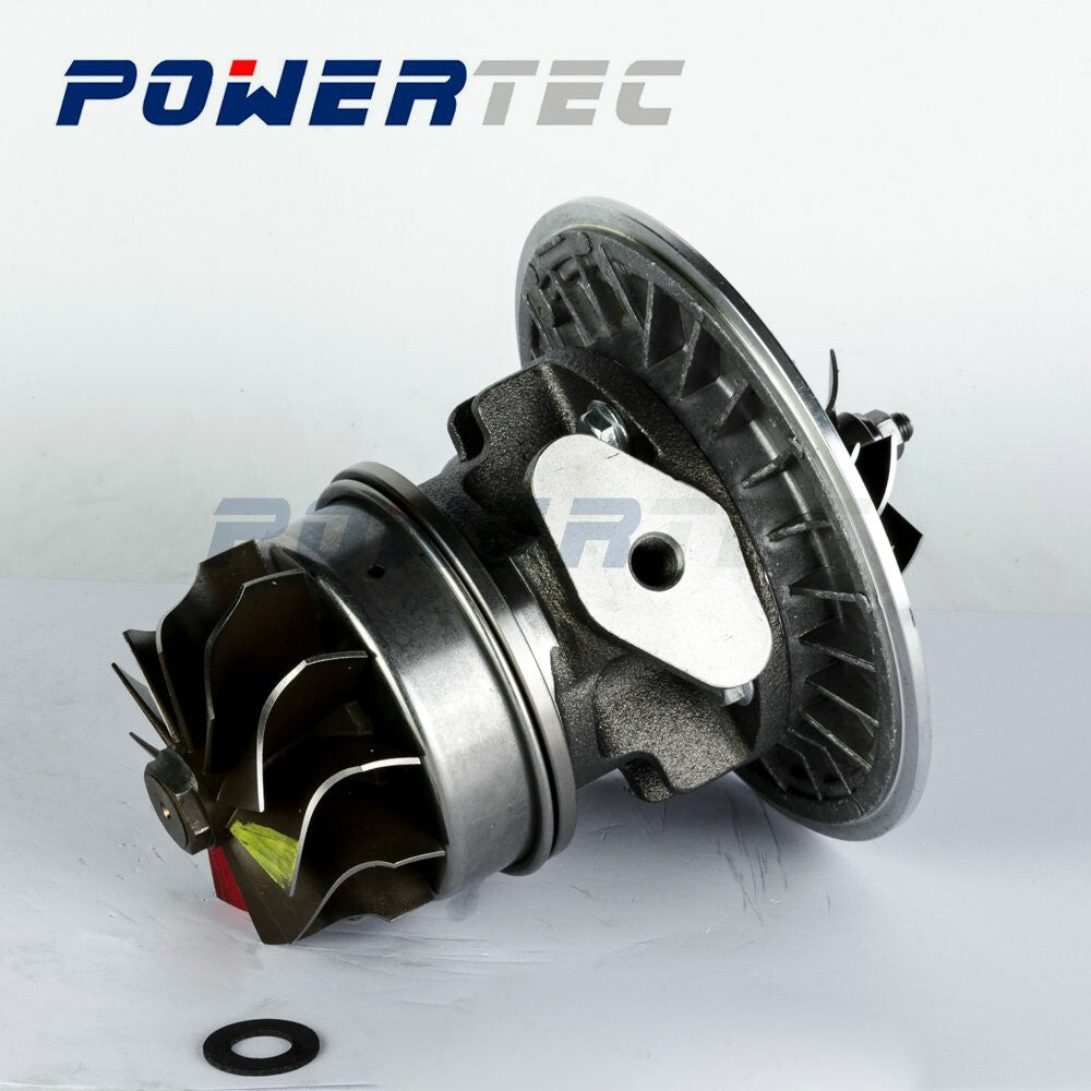 TB4154 turbine core 716236 02800132 is suitable for Hitachi EX200-2 and EX200-3 excavators 6BD1-TPJ