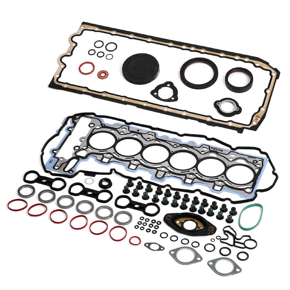 Composite Engine Overhaul Piston Seal Kit for BMW 325i 525i Z4 E90 E60E89 N52B25
