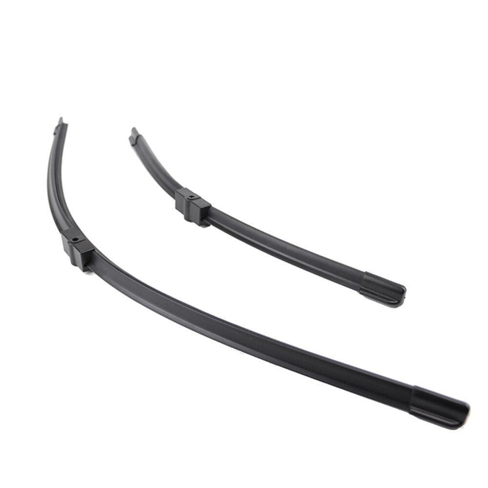  for ford  FOCUS 2 MK2 2004-2011 FRONT WINDSCREEN WIPER BLADES SET 05 07 Q