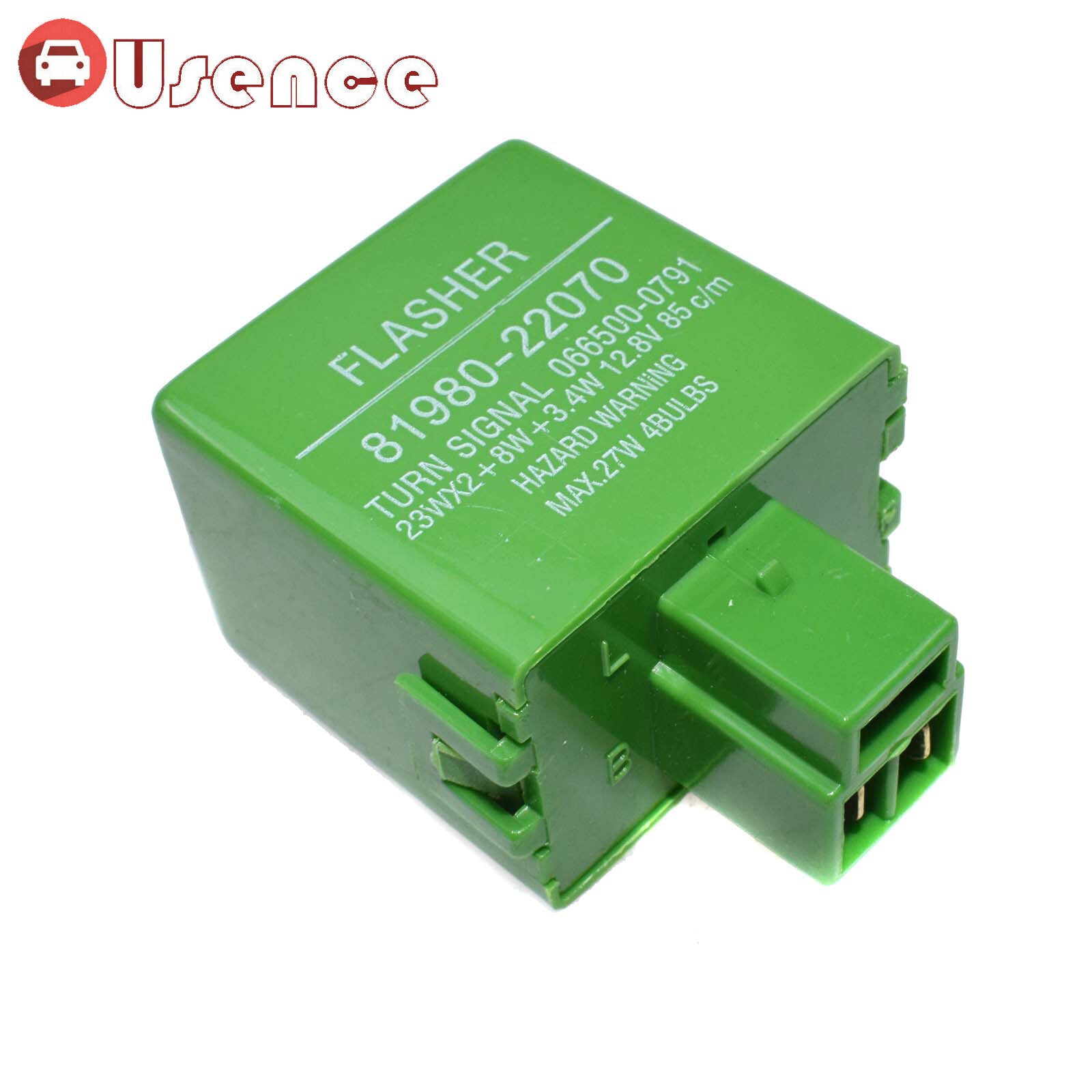 New Turn Signal Flasher Relay For 1983-1988 for Toyota for Camry Pickup 4Runner for Corolla