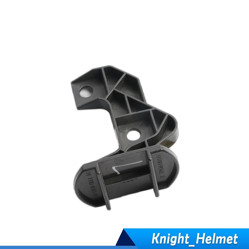 Front Bumper Supporting Bracket Mount Left Fits for BMW E39 520i 523i 528i 530 540i Q