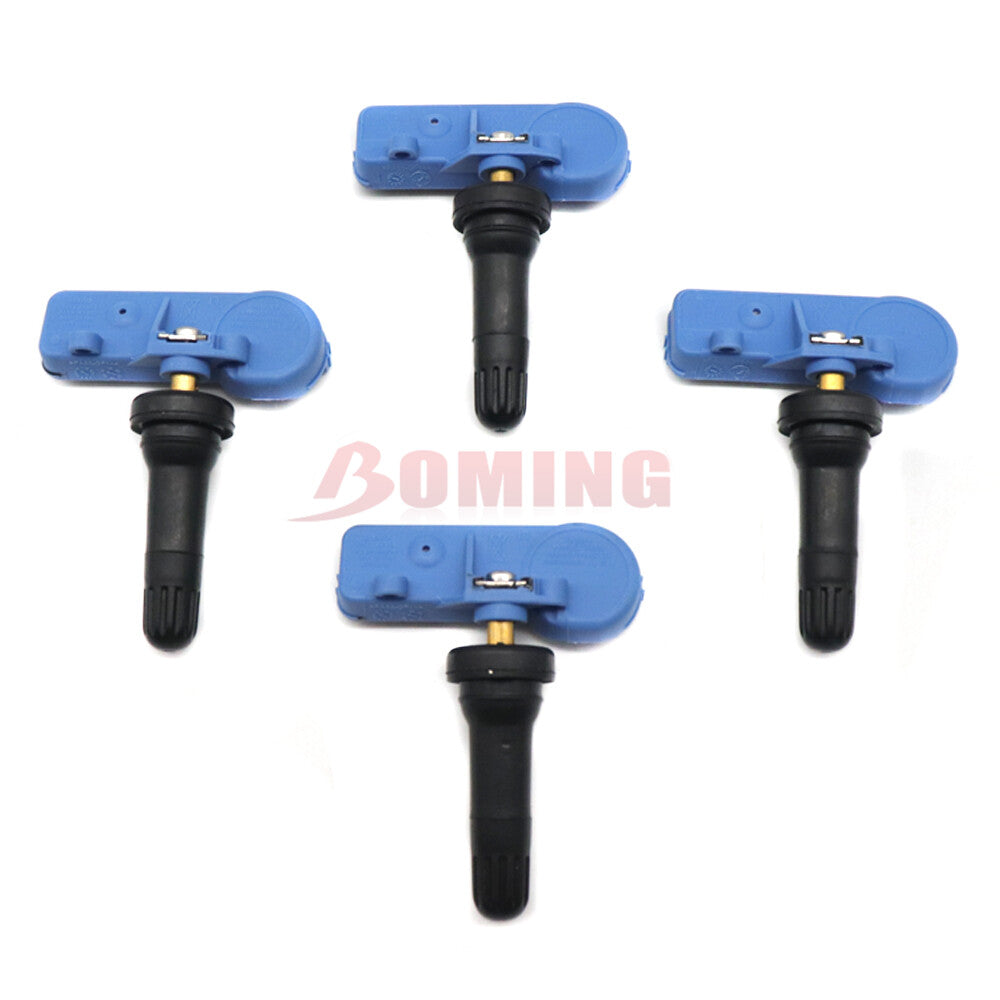 13581561 20922901 Tire pressure sensor suitable for Jimny for Buick , for Chevrolet , and for Cadillac 433MHz