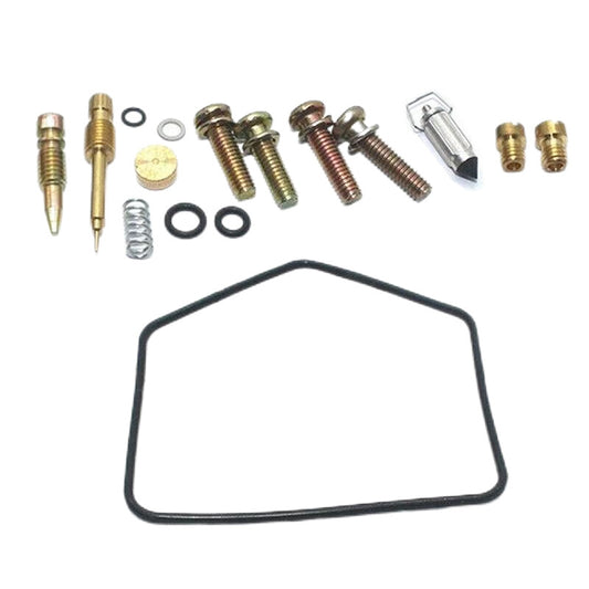 1x Carb Carburetor Repair Kit Fit for Kawasaki ZN700 Z750 KZ 750 ZN 700 Q