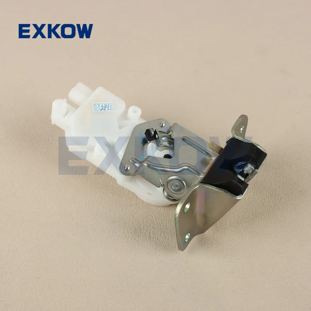 Tailgate Latch for Mitsubishi for Challenger Grandis Outalnder ASX RVR 5808A079 Q