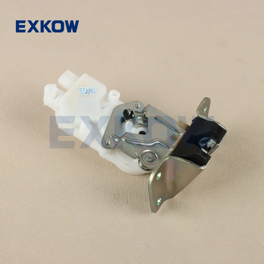 Tailgate Latch for Mitsubishi for Challenger Grandis Outalnder ASX RVR 5808A079 Q