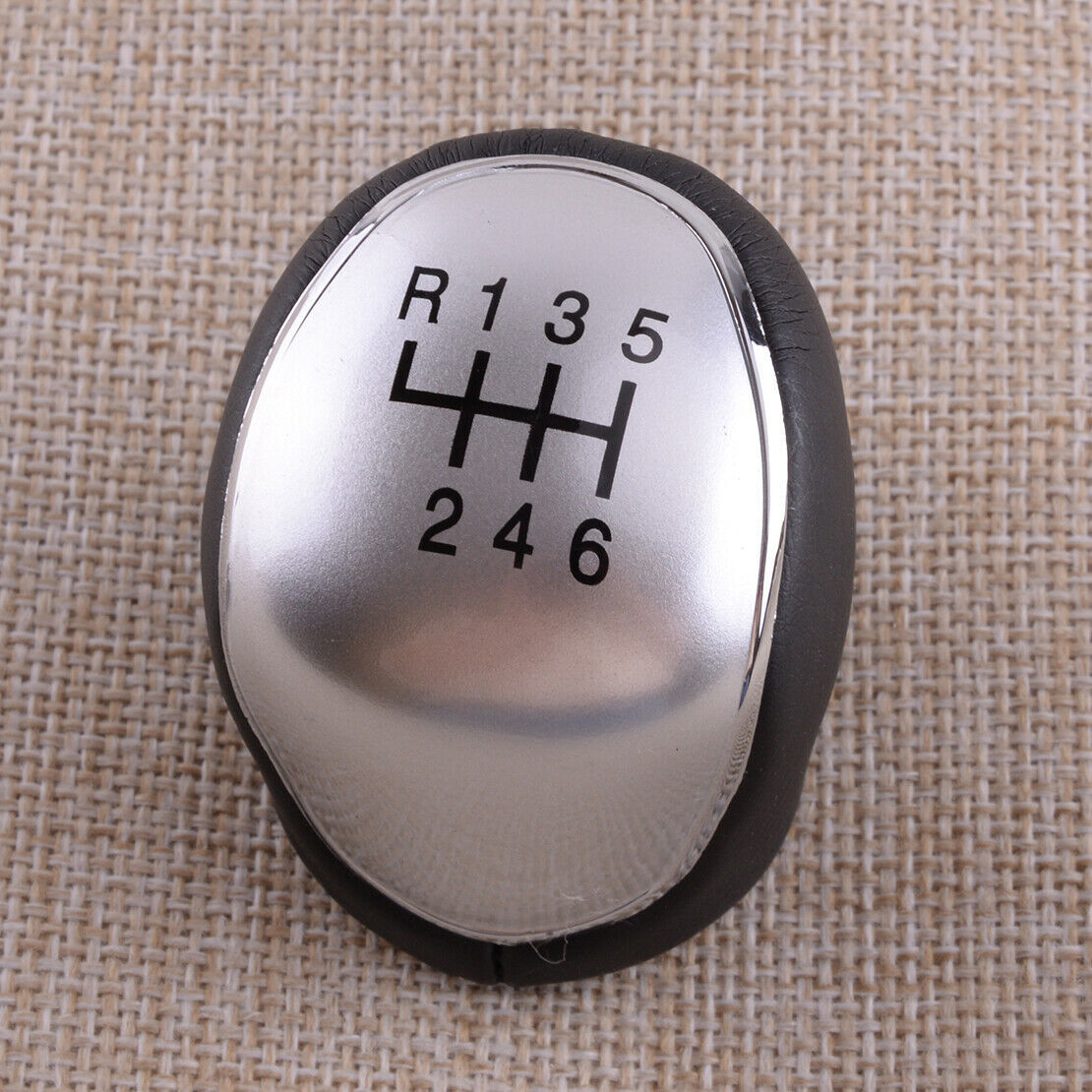 6-Speed Shift Button, Fits  for ford  Mondeo IV S-MAX C-MAX Transit MK2 MK3 Q