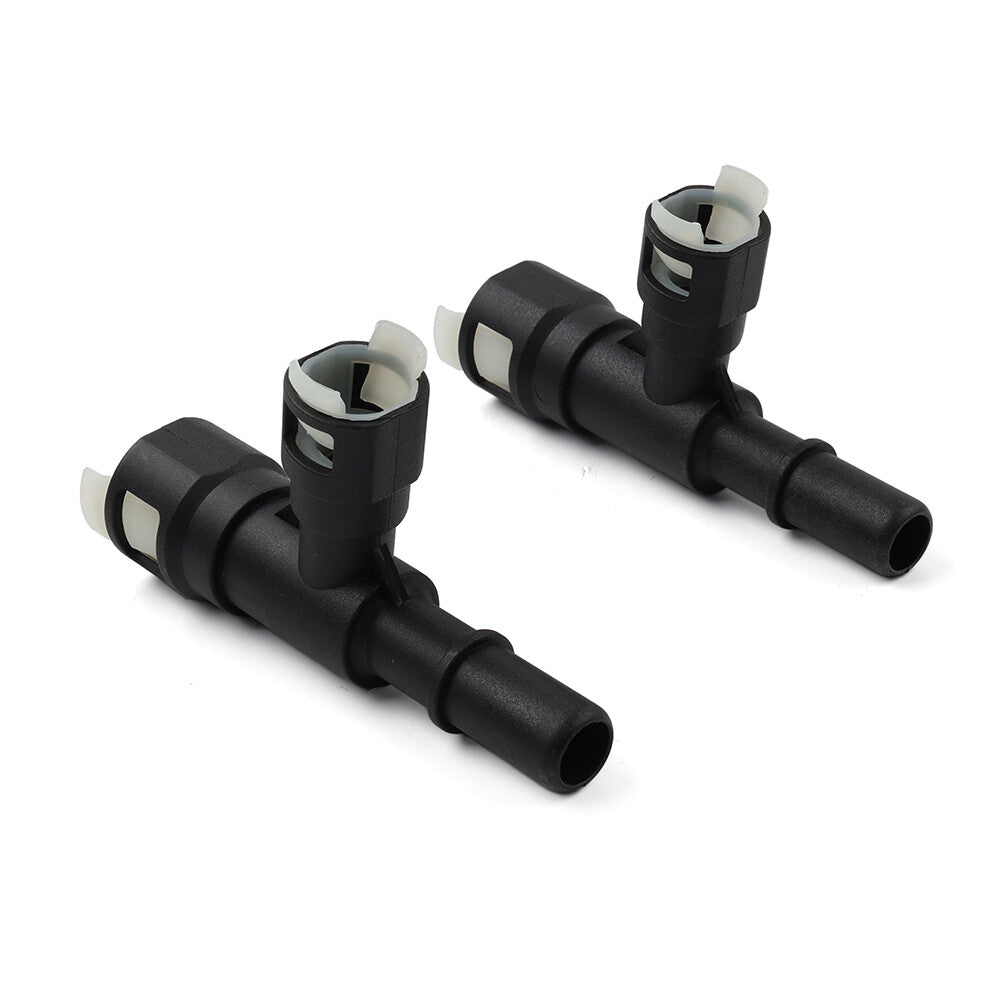 Heater Hose Joint Connector for Cadillac fit for Chevrolet for GMC for Hummer