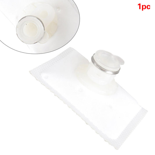 1?Pcs Fuel Pump Filter Strainers for Yamaha YZF R1 R6 R6S R6R FZ8 2003-2016 Q