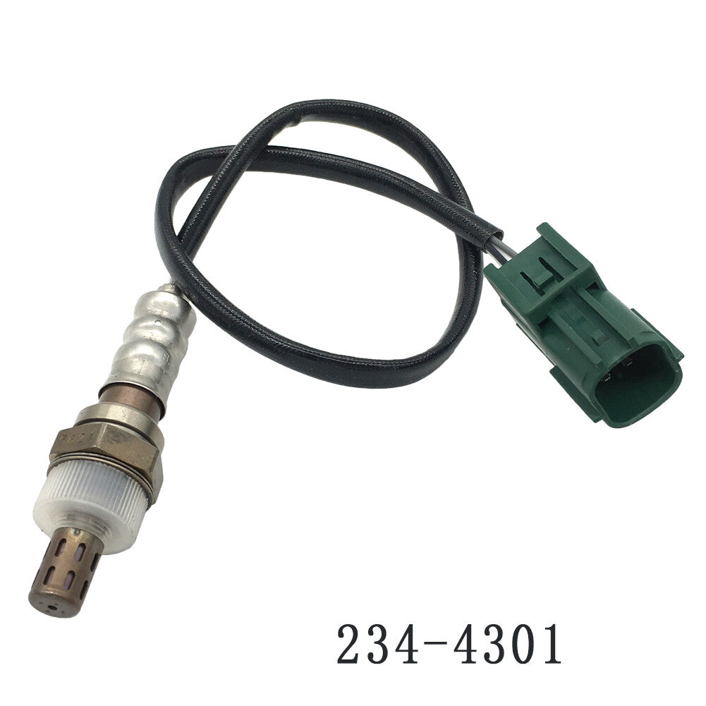 The downstream oxygen sensor is suitable for Altima Maxima Murano 3.5L and for Infiniti M45 4.5L. n