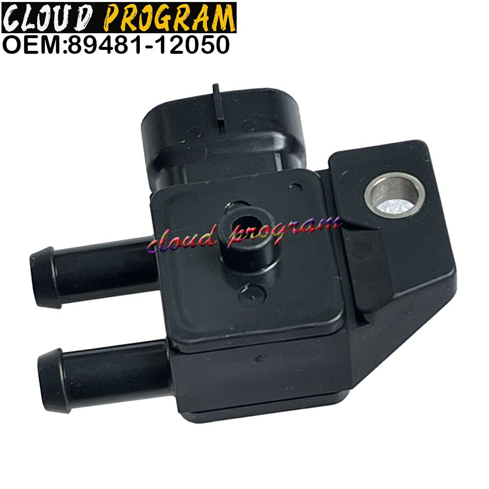 89481-12050 Exhaust Particle Sensor For Auris for Corolla 1.4 D RAV4 III 2.2D n