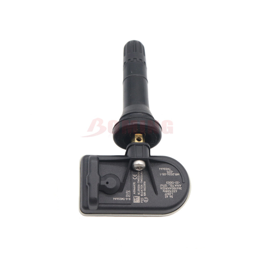 TPMS Tire Pressure Sensor 3641100AKR02A for Haval Jolion for Greatwall Ora Funky Cat